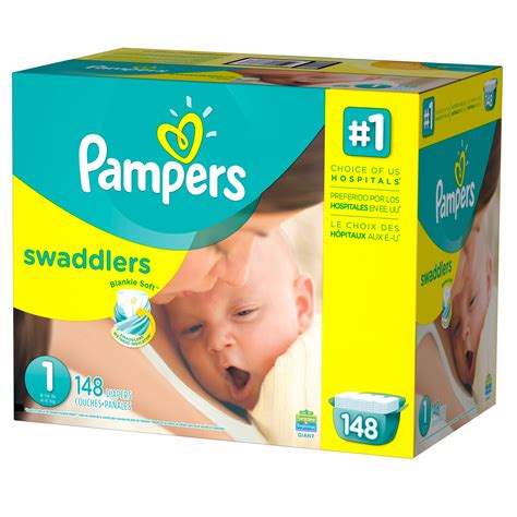 pampers swaddlers diapers size 1|pampers newborn diapers size 1.